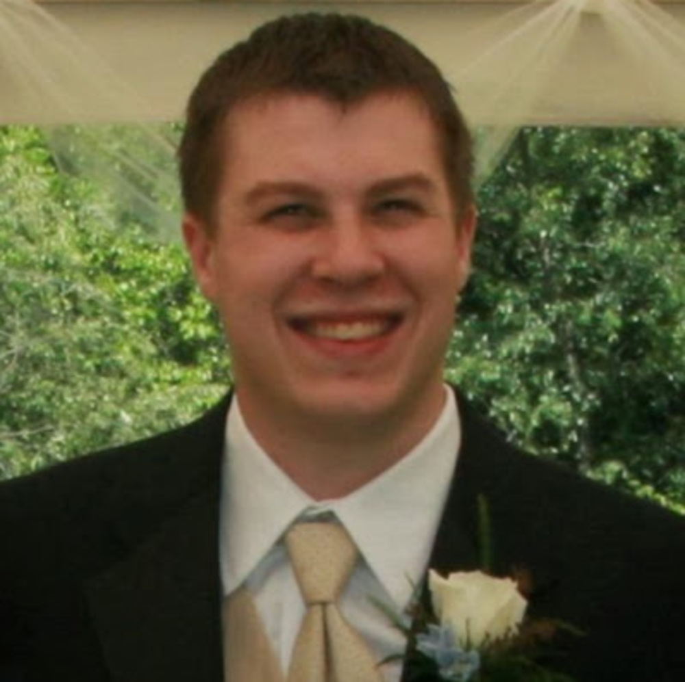 Meet your Posher, Eric
